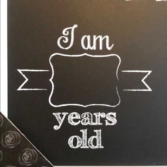 First Day Of school memory board - Picture 3 of 6